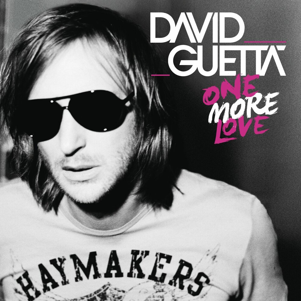 David Guetta, Rihanna - Who's That Chick？ (feat. Rihanna)