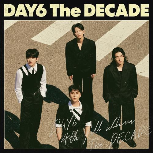 DAY6 - Our Season