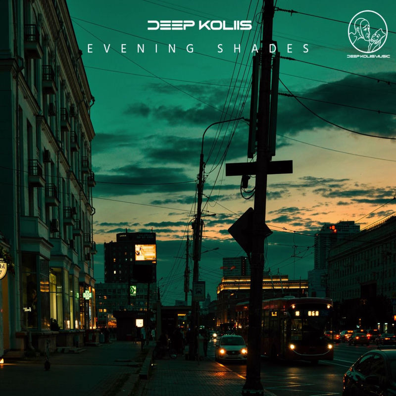 Deep koliis - Evening Shades