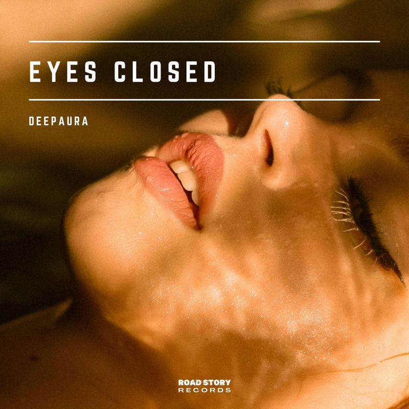 DeepAura - Eyes Closed