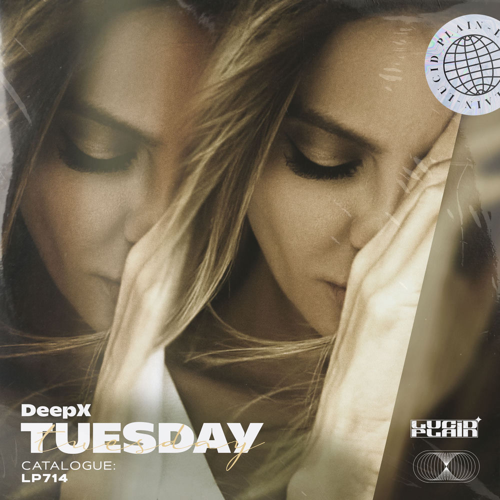 DeepX - Tuesday