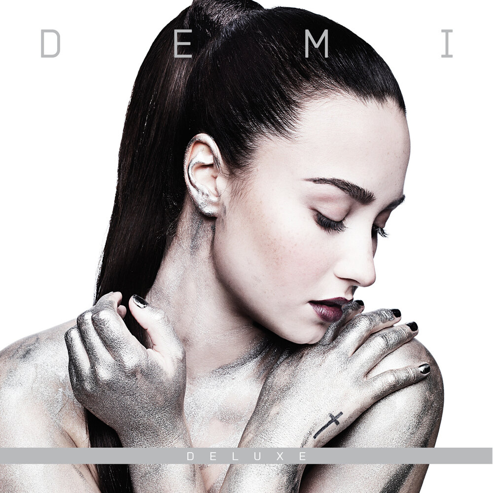 Demi Lovato - Neon Lights