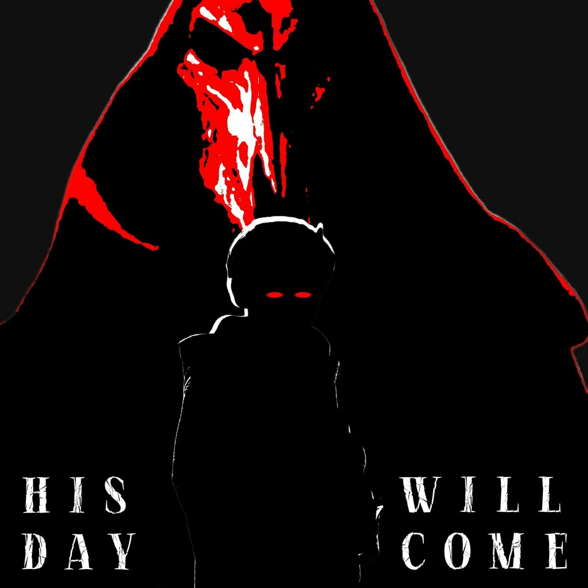 Destination Point - HIS DAY WILL COME