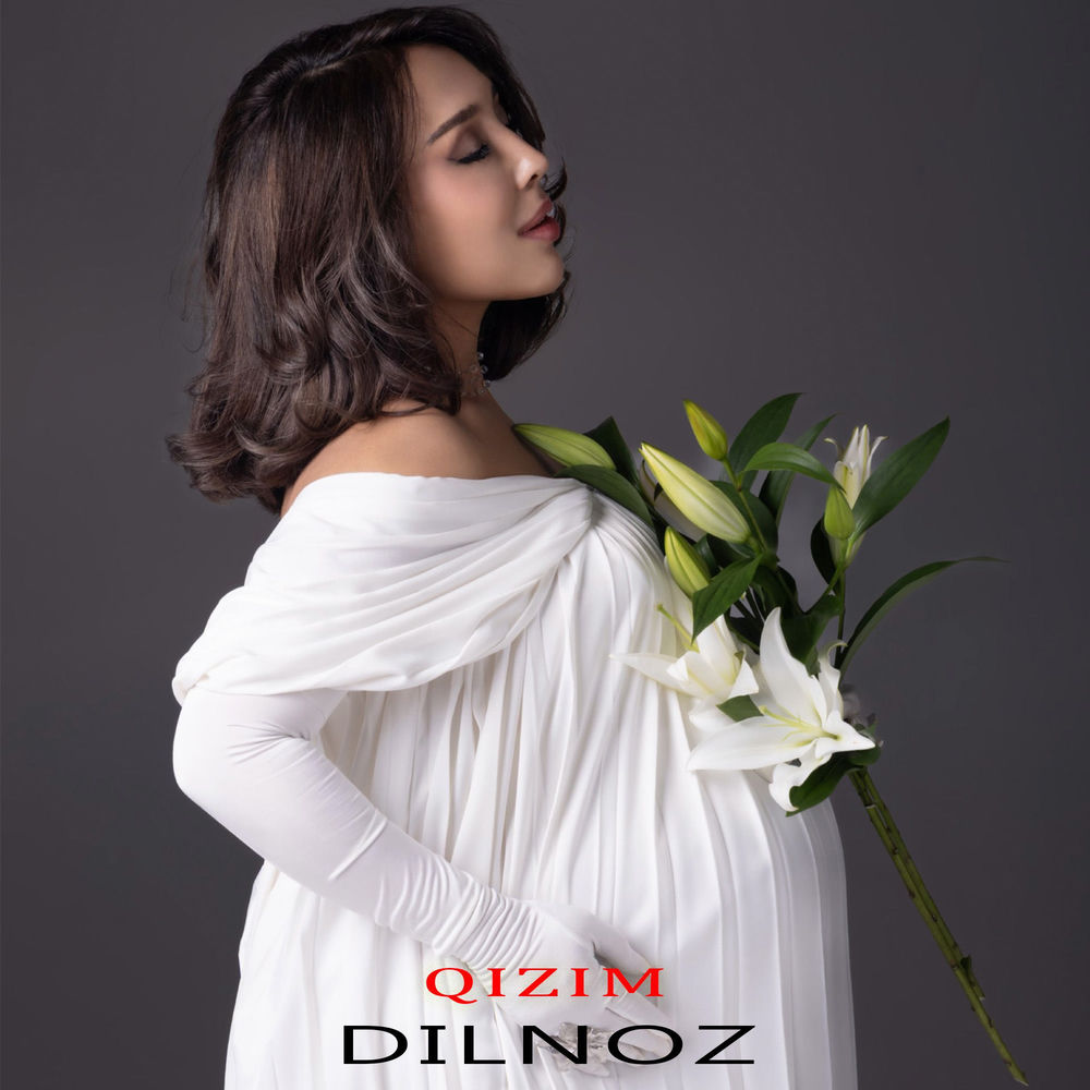 Dilnoz - Qizim