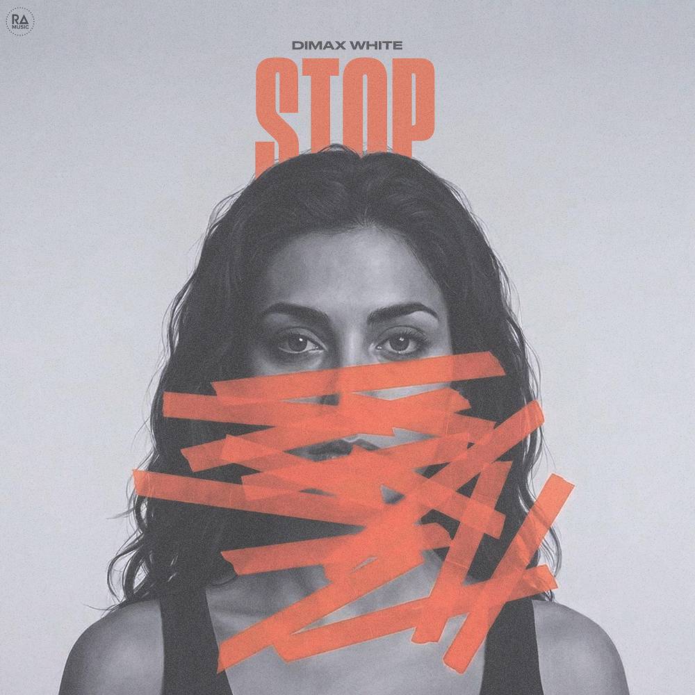 Dimax White - Stop