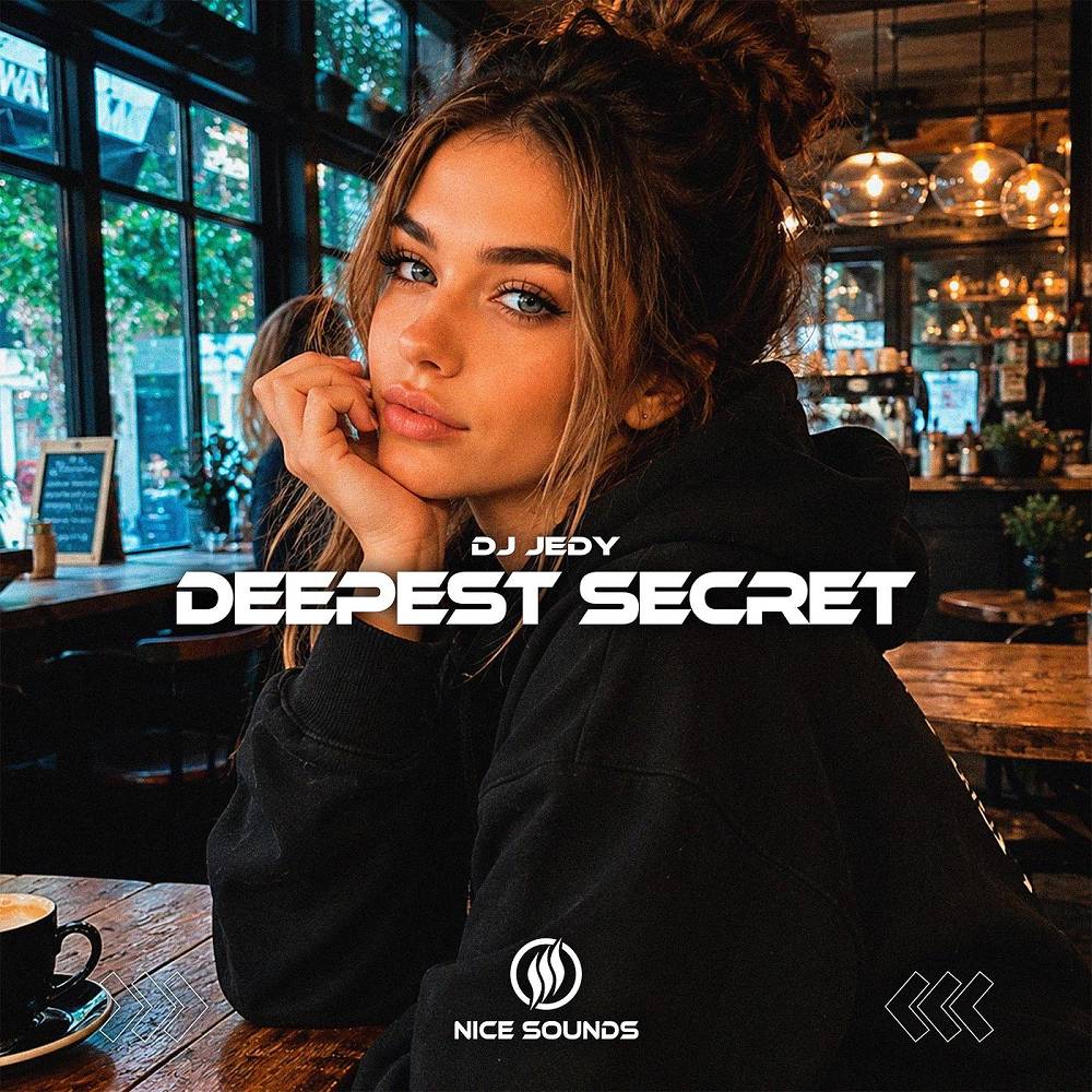 DJ JEDY - Deepest Secret