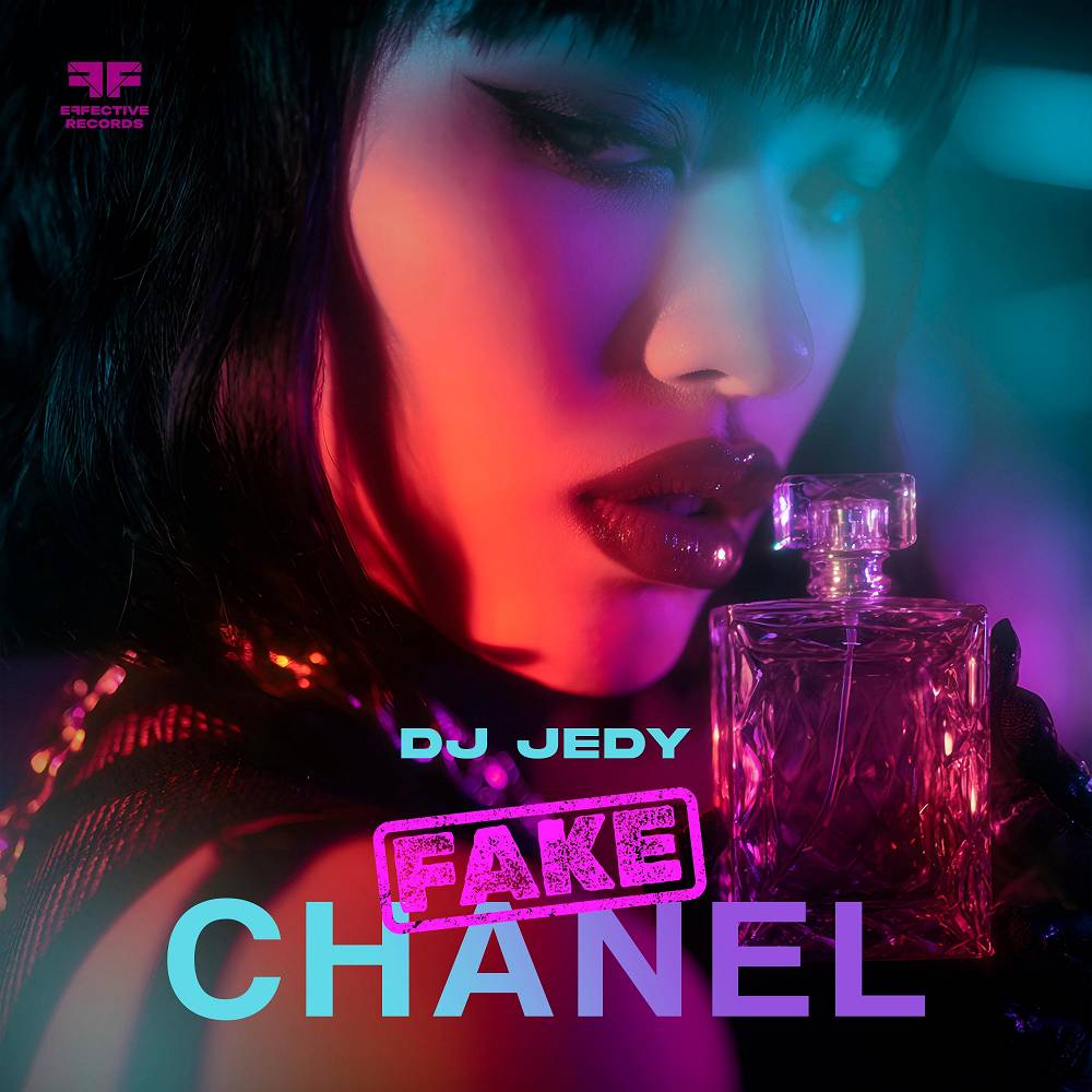 DJ JEDY - Fake Chanel