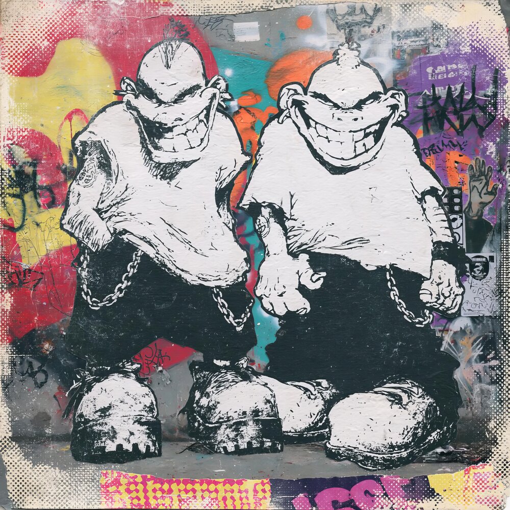 DJ PLAYASTATION, Towa - SKETCH CASSETTE