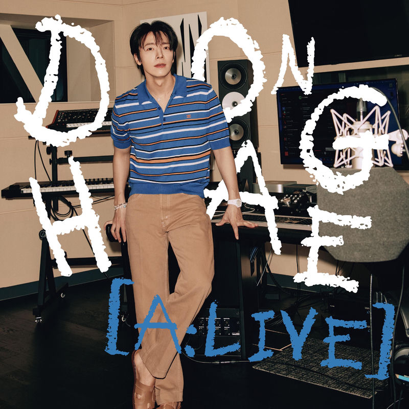 Donghae - V10