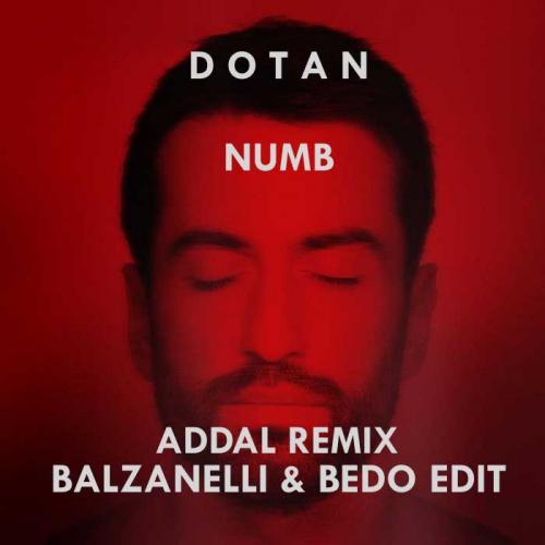 Dotan - Numb (Addal Vs Balzaneli and Bedo Edit)