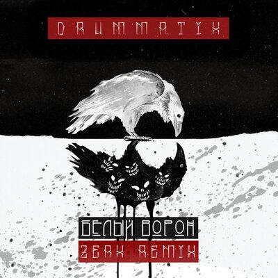 Drummatix - Белый Ворон (Zerx Remix)