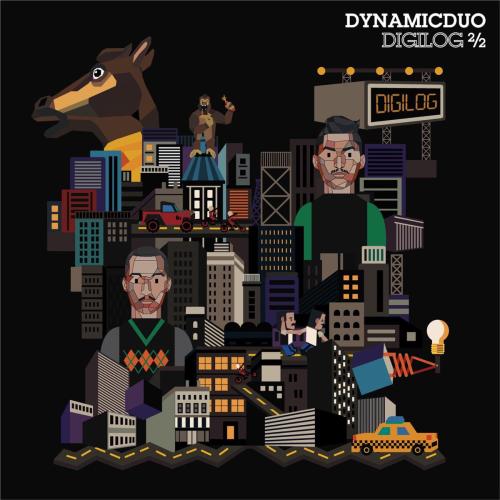 Dynamicduo - Without You