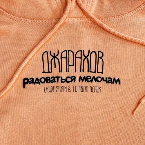 Джарахов - Радоваться Мелочам (Lavrushkin & Tomboo Radio Mix)