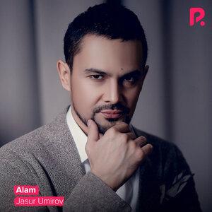 Джасур Умиров - Alam