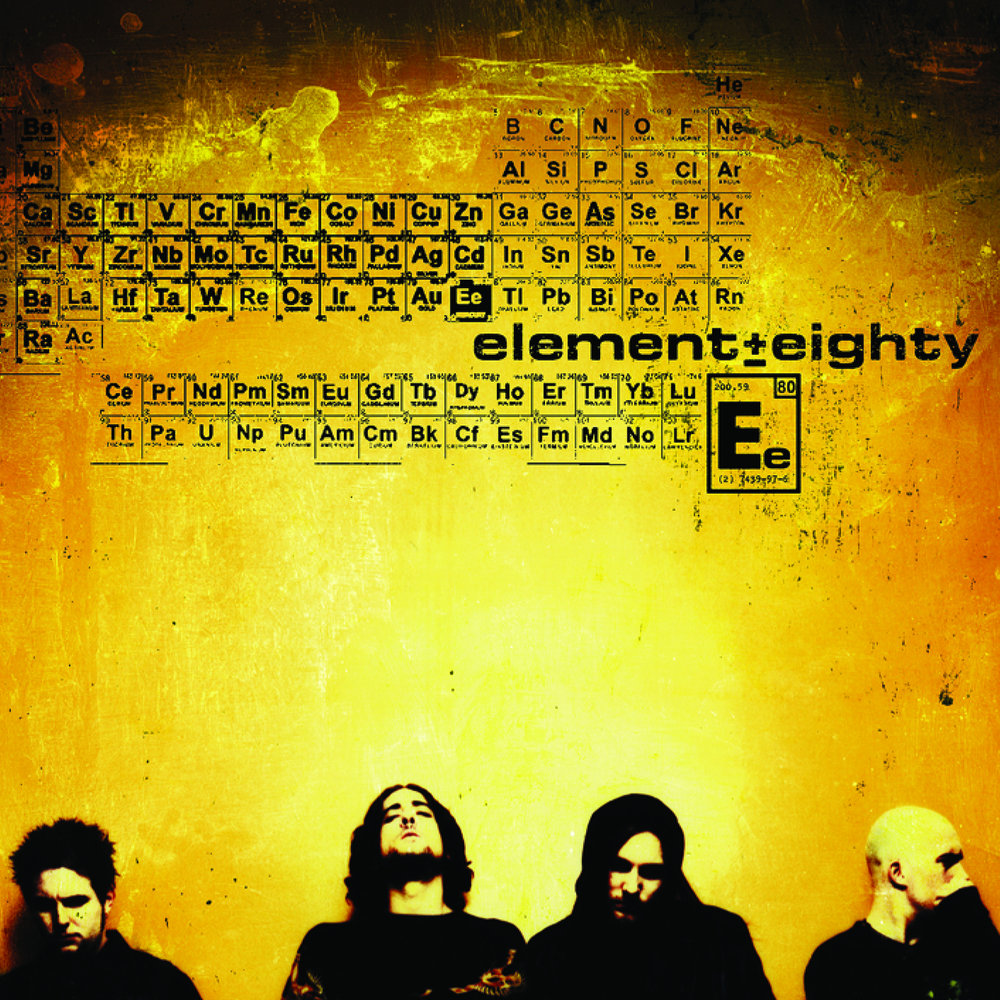 Element Eighty - Broken Promises