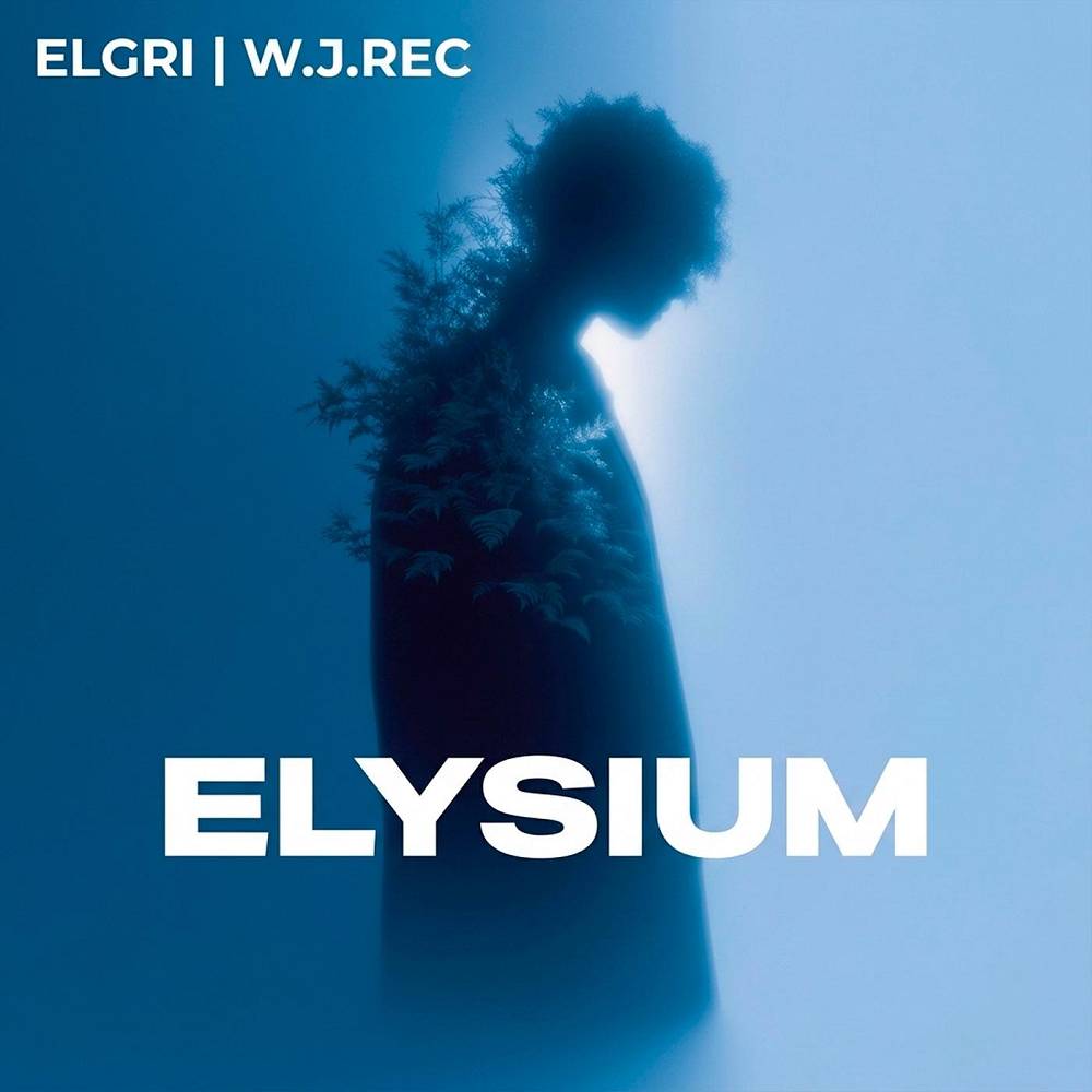 ELGRI & W.J.Rec - Elysium