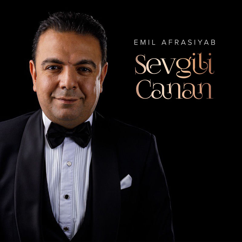 Emil Afrasiyab - Sevgili Canan