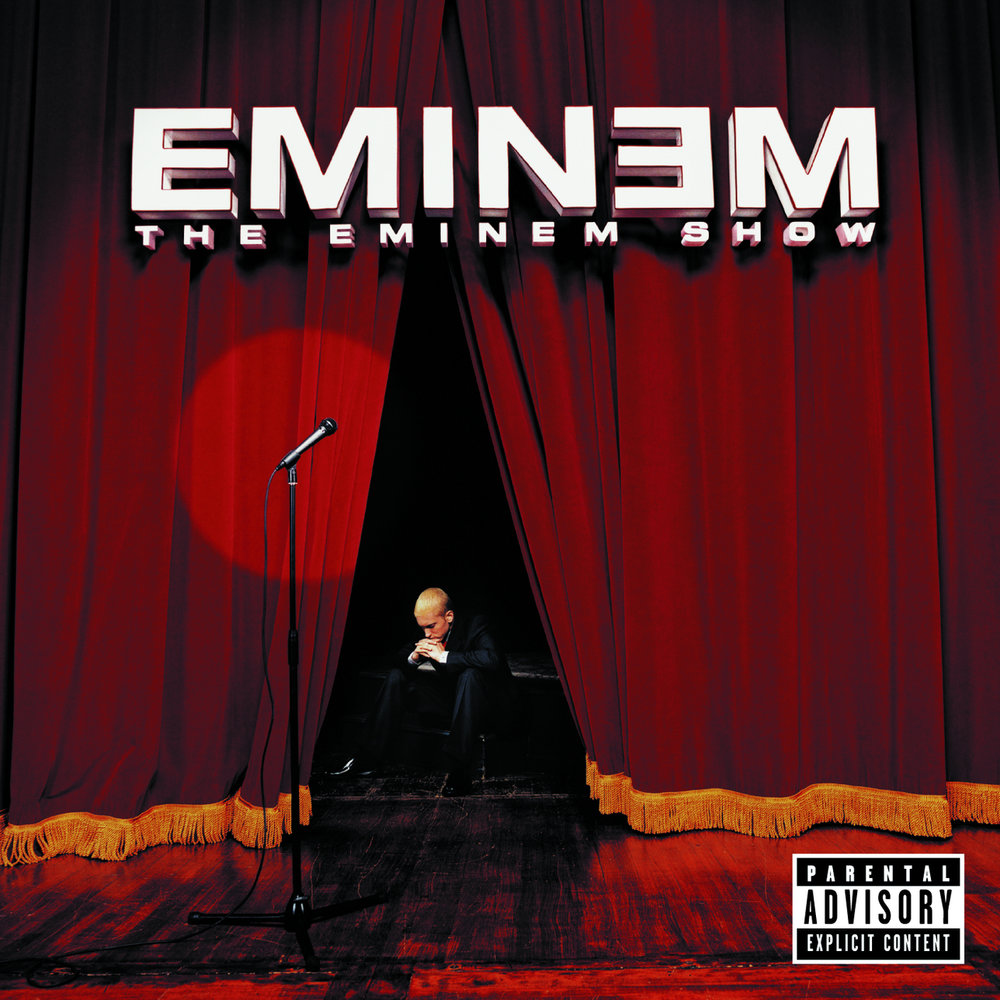 Eminem, Nate Dogg - 'Till I Collapse (из фильма «Живая сталь»)