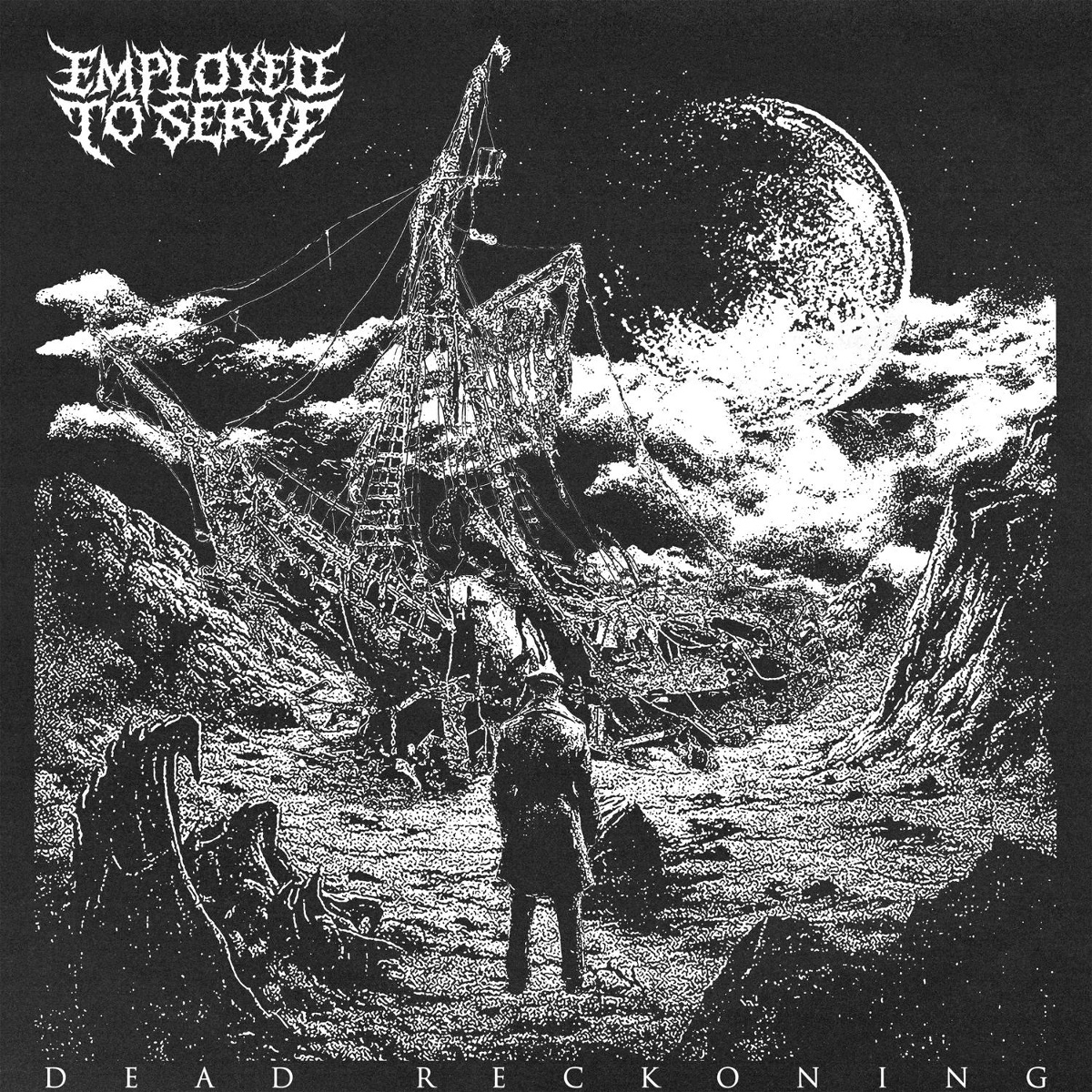 Employed To Serve - Dead Reckoning