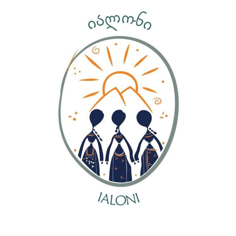 Ensemble Ialoni - Akhali Mukhambazi