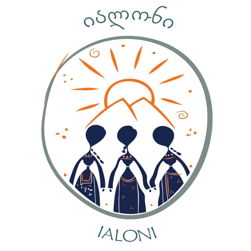 Ensemble Ialoni - Gazapkhuli