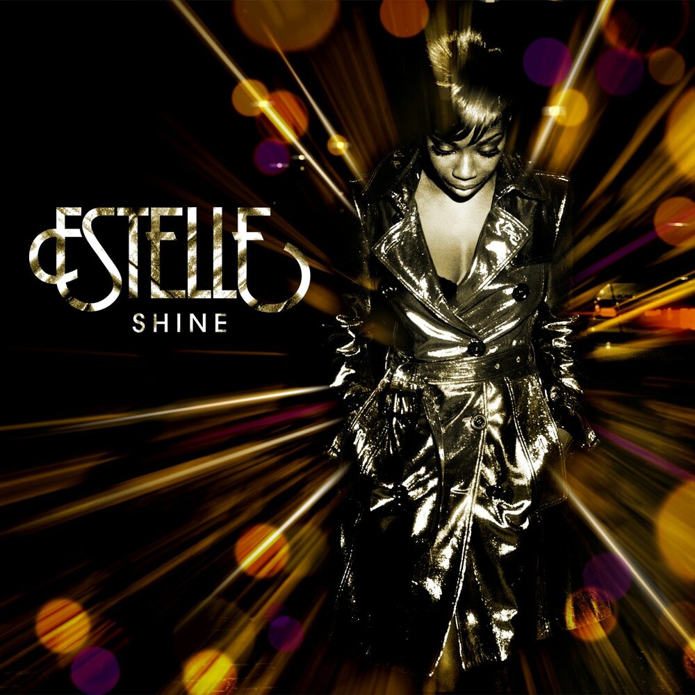 Estelle, Kanye West - American Boy (feat. Kanye West)