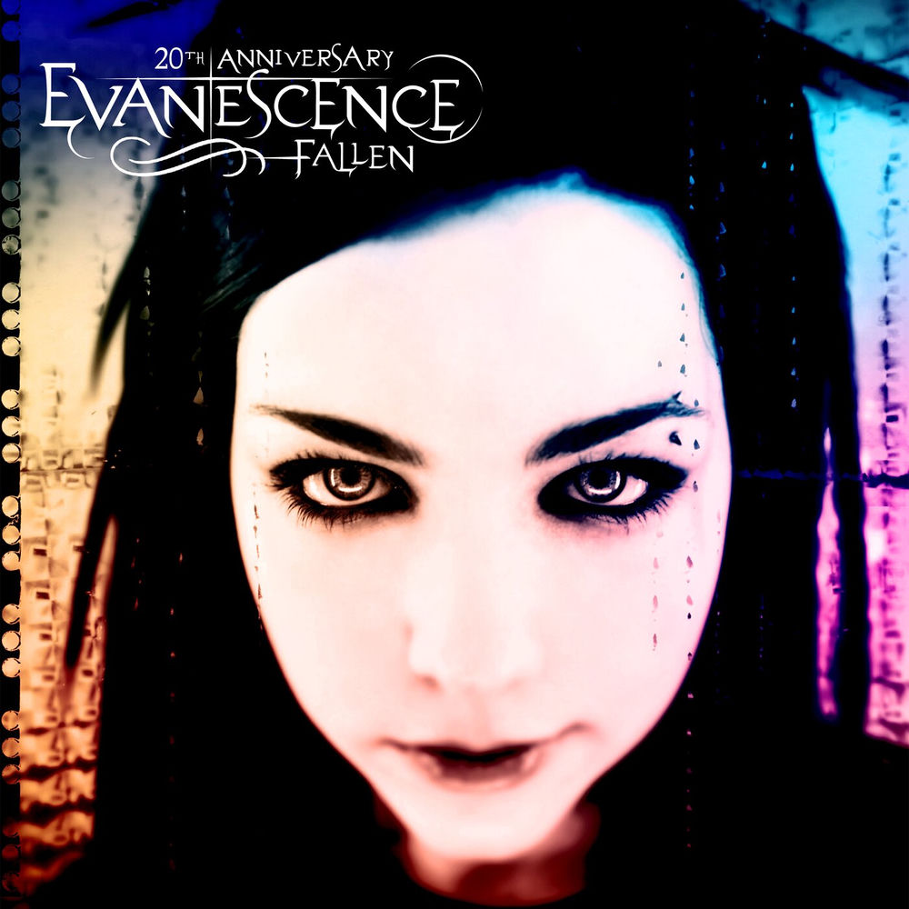 Evanescence - Bring Me To Life (Live On Triple M’s Garage Session _ 2020 _ Remastered 2023)