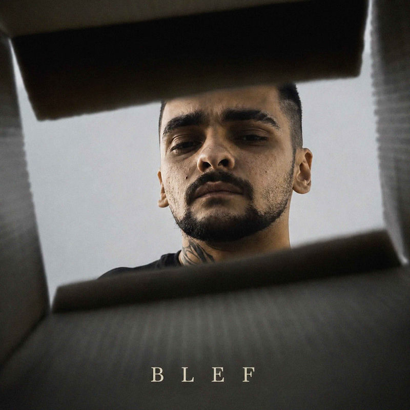 EYZI - Blef
