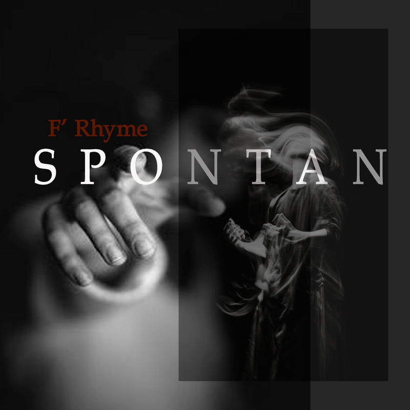 F'rhyme & F`Rhyme feat. Yeez - Spontan