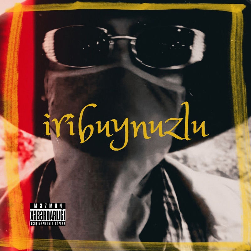 F'rhyme - İribuynuzlu