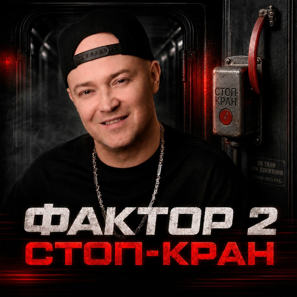 Фактор 2 - Запасного