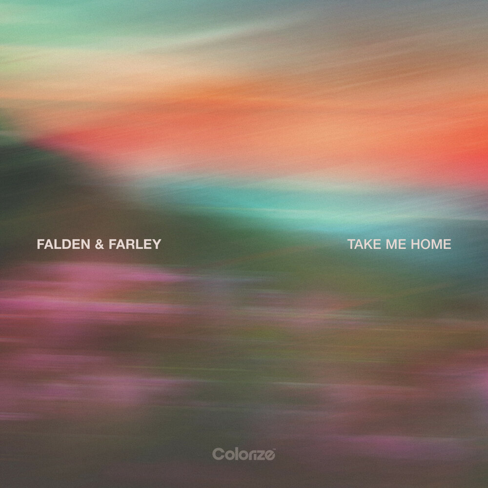 Falden, Farley - Take Me Home (Extended Mix)