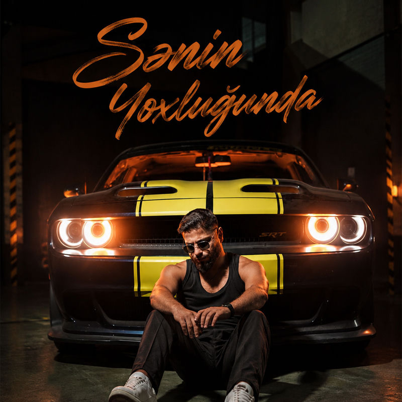 Farid Gasanov - Sənin Yoxluğunda