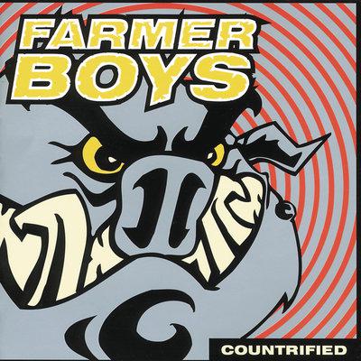 Farmer Boys - Never Let Me Down Again