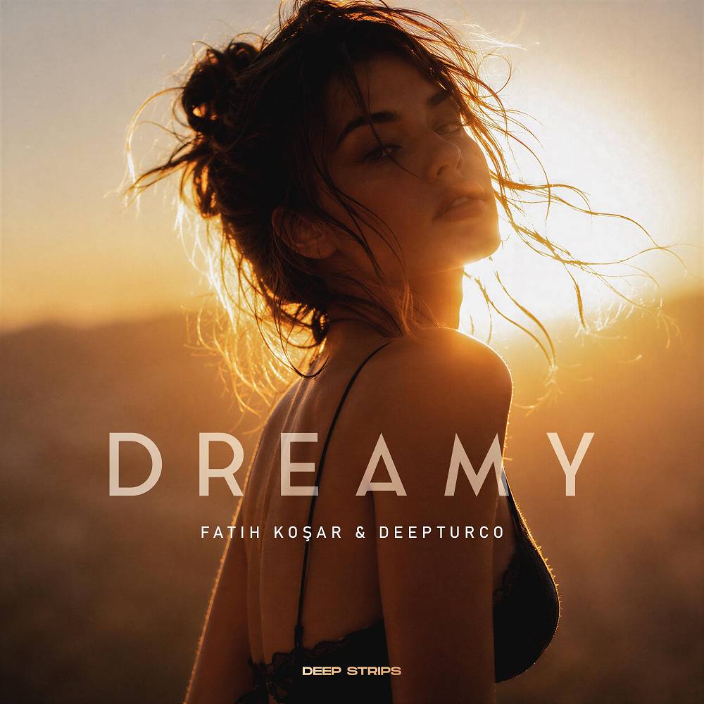 Fatih Kosar & DeepTurco - Dreamy