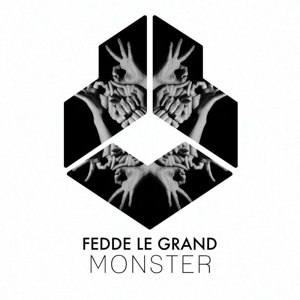 Fedde Le Grand - Monster