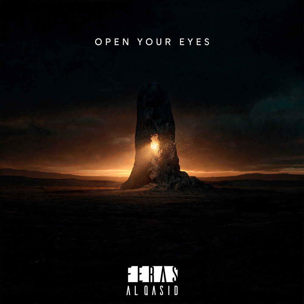 Feras Al Qasid - Open Your Eyes (Radio Mix)