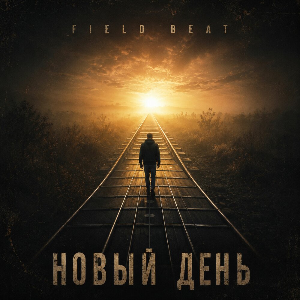 field beat - новый день