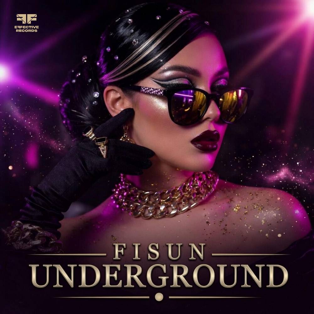 Fisun - Underground