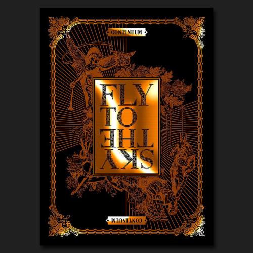 FLY TO THE SKY - You You You