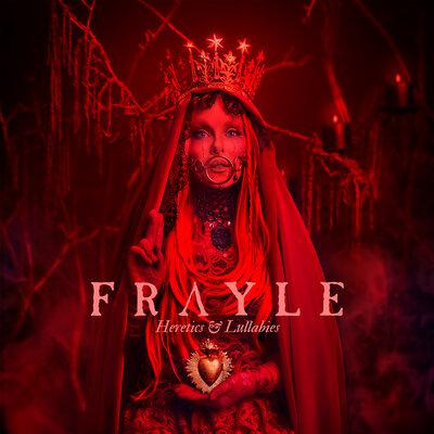 Frayle - Summertime Sadness