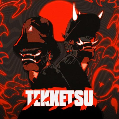 Free Flow Flava & seimoro - TEKKETSU
