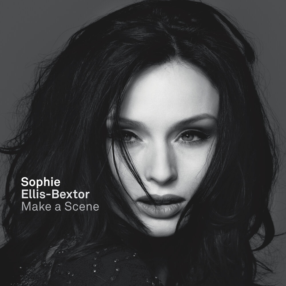 Freemasons, Sophie Ellis-Bextor - Heartbreak (Make Me a Dancer)