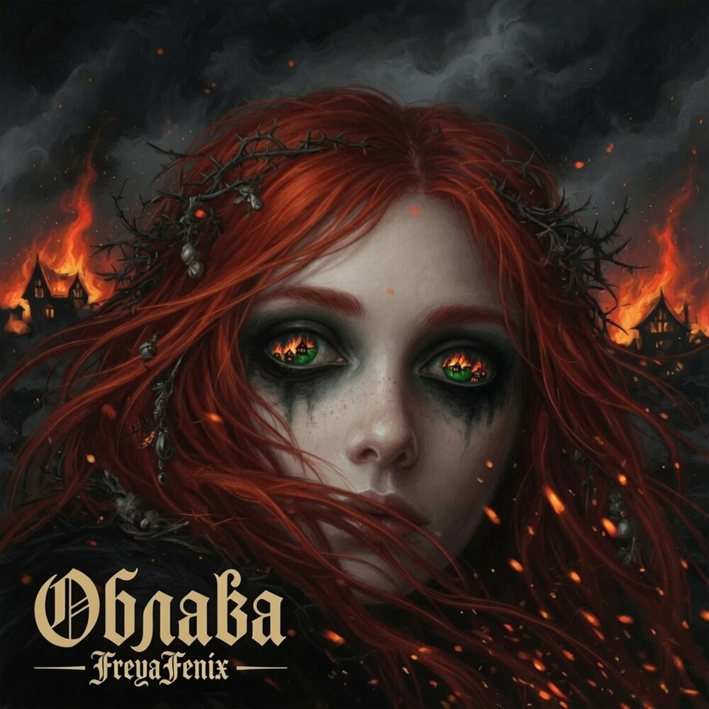 FreyaFenix - Облава