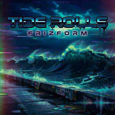 Frizform - Tide Rolls