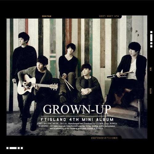 FTISLAND - Severely