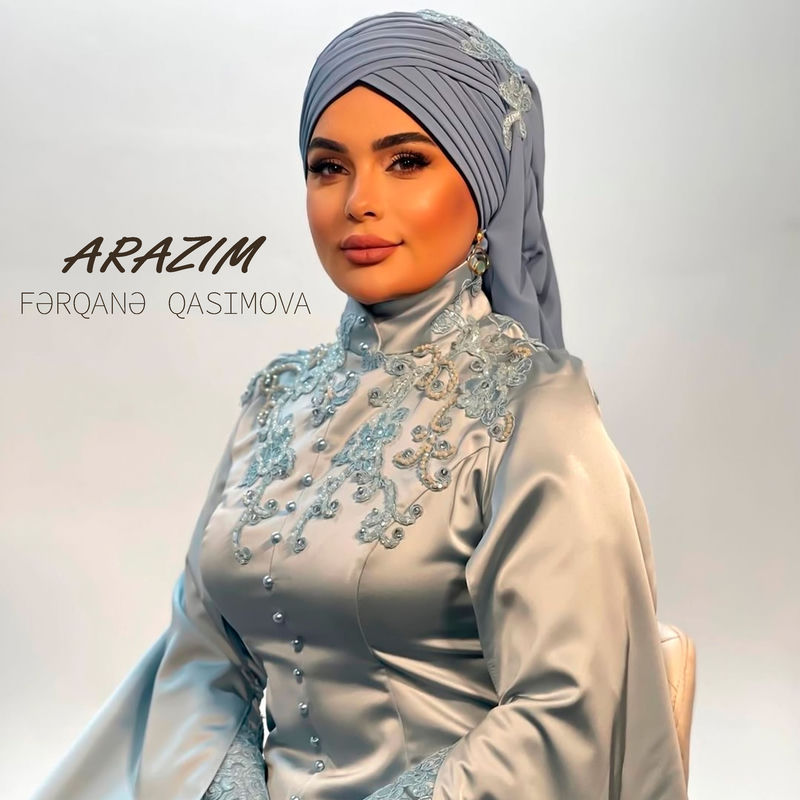 Fərqanə Qasımova - Arazım