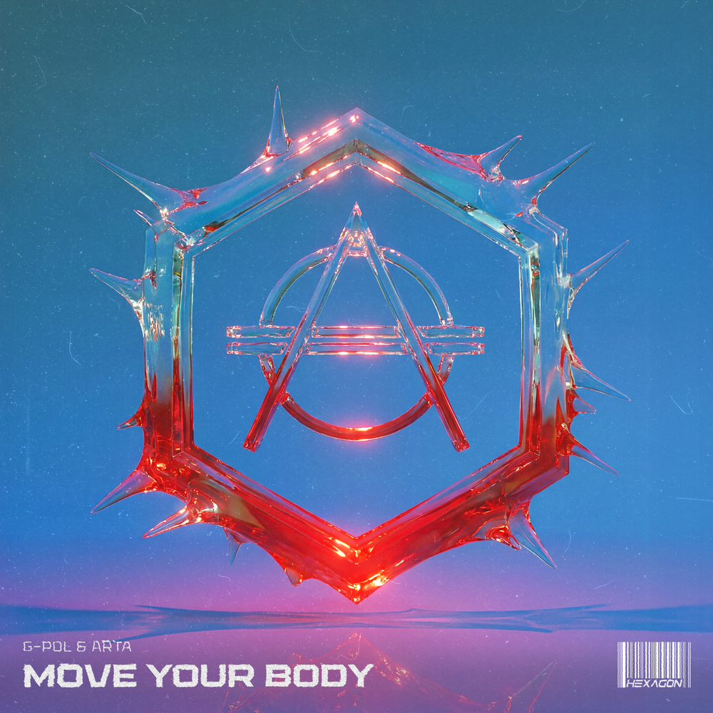 G-POL, Arta (AE) - Move Your Body