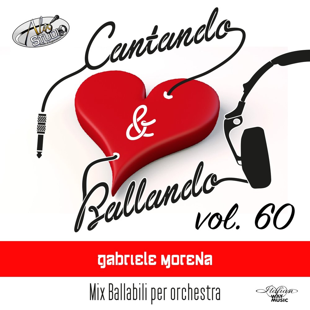Gabriele Morena - Mix Pizzica꞉ Tonky - Pizzicore (Base Fisa In Siciliano)