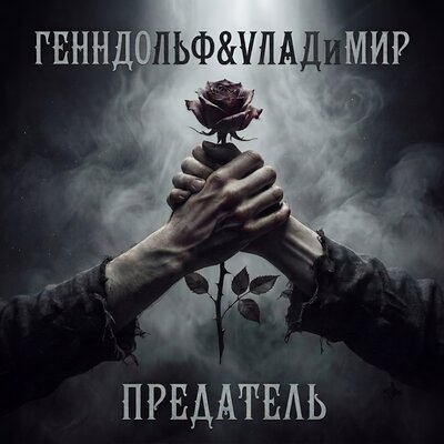 Генндольф, VЛАДиМИР - Предатель